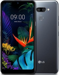 Замена разъема зарядки на телефоне LG K50 в Ростове-на-Дону